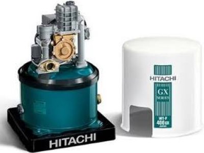 Máy bơm nước Hitachi WT-P150GX2-SPV-MGN