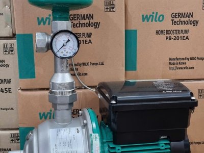 WiLo PBI-L403EA