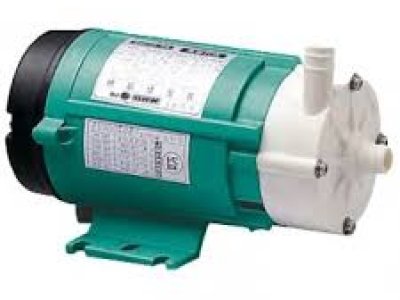 Máy bơm hóa chất PM-150 PE