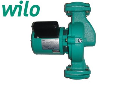 Máy bơm tuần hoàn nước nóng WiLo PH-251E